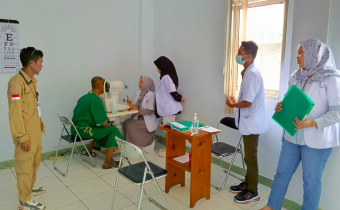 Foto Bawaslu Balut