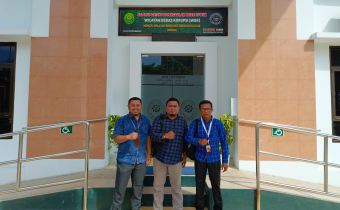 Foto Humas Bawaslu Banggai Laut
